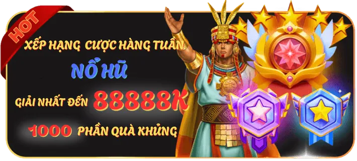 Chiến thắng nổ hũ tại iwin68 nhà cái