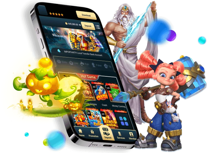 Cách tận hưởng sòng bạc trực tiếp tại iwin68 nhà cái