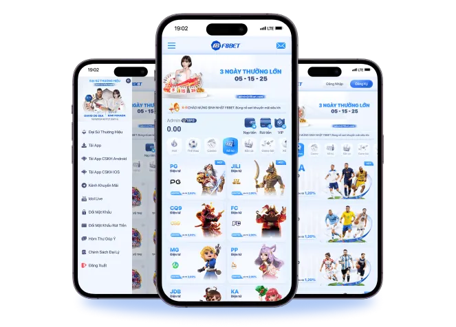 Lợi ích chương trình VIP iwin68 nhà cái