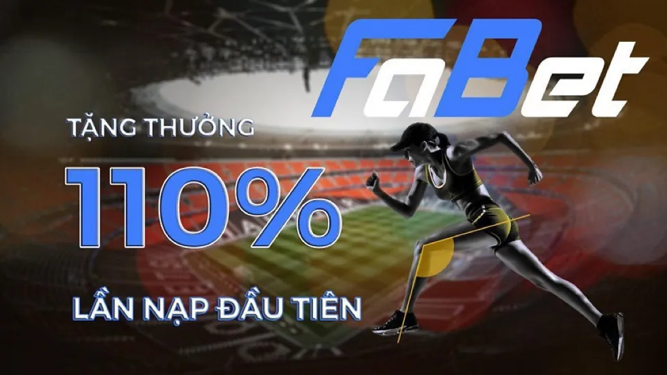 Thưởng chào mừng nạp lần đầu